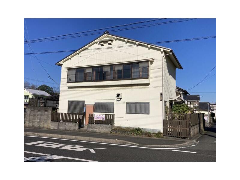 Maizuru City, Kuratani Town (Higashi-Maizuru Station), 2-story, 13K