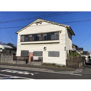 Maizuru City Kurahashicho (Higashi-Maizuru Station) 2-storey building 13K 1.2 million yen