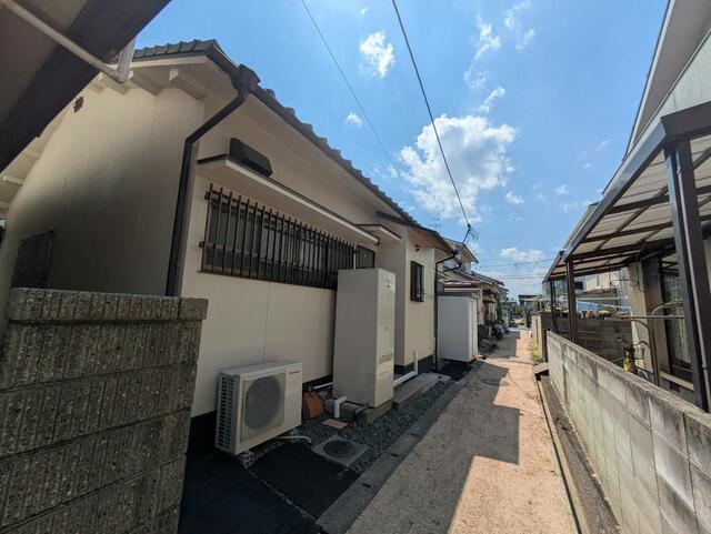 Okayama property
