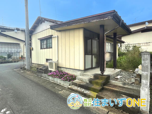 Cheap house for sale in Tendo, Yamagata