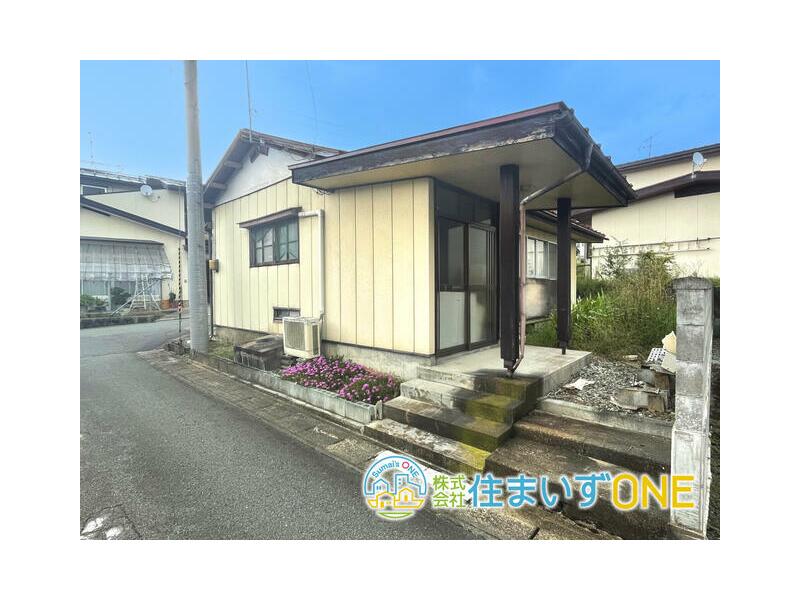 Tendou City, Oaza Yamamoto (Tendou Station) Single-story 3K