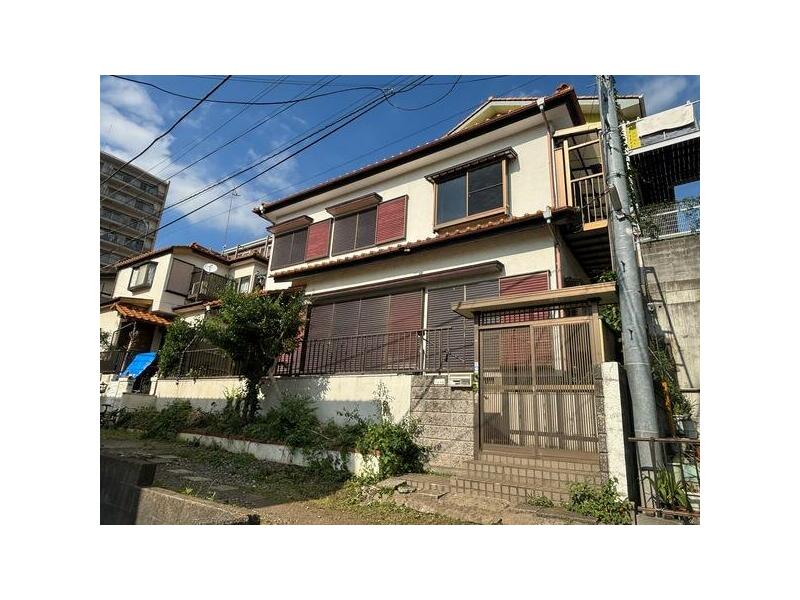 Zama City Iriya Higashi 3-chome (Zama Station) 2-story 5LDK