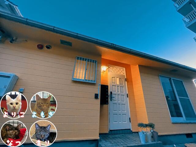 アットホーム 広島市東区 牛田南２丁目 1階 ワンルーム 提供元 株 愛住企画 広島市東区の賃貸アパート