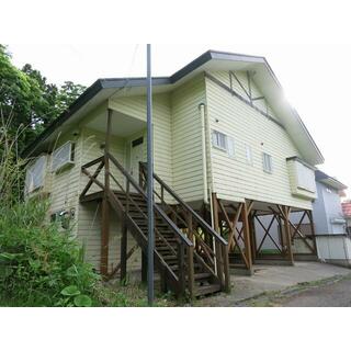 detached 耶麻郡猪苗代町大字山潟字五万堂