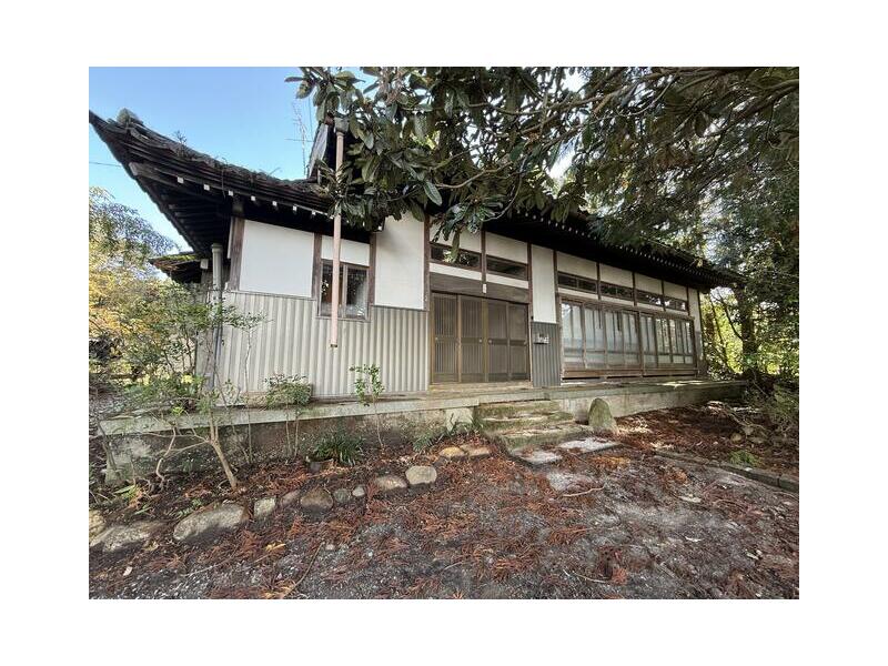 Nakaniikawa District, Kamiichi Town, Tachi (Kamiichi Station) 2-story 8DK