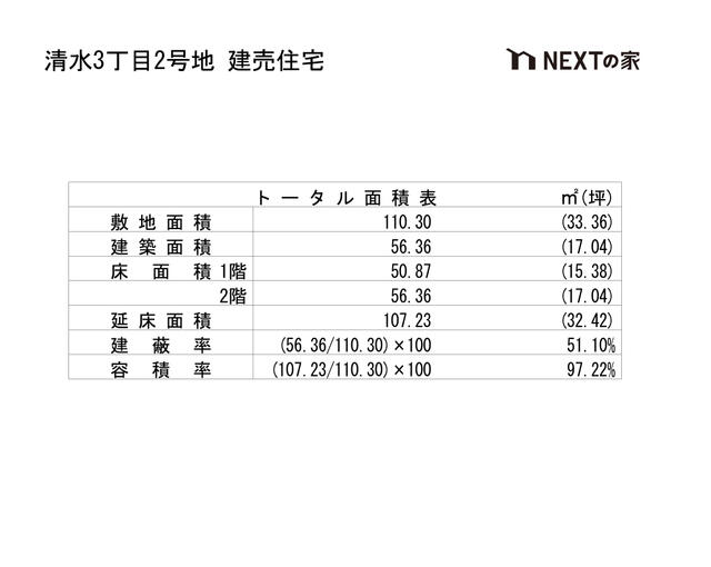 アットホーム 福岡市南区 清水３丁目 高宮駅 2階建 ５ｌｄｋ 福岡 市南区の新築一戸建て 提供元 株 ネクスト ライフ デザイン 一軒家 家の購入