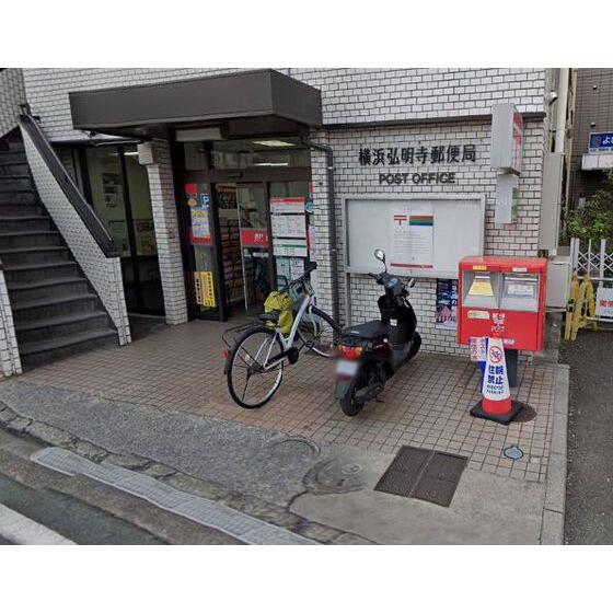 アットホーム メゾン大橋 １０１ ２ｋ 提供元 ニュータウン 株 上大岡店 横浜市南区の賃貸アパート