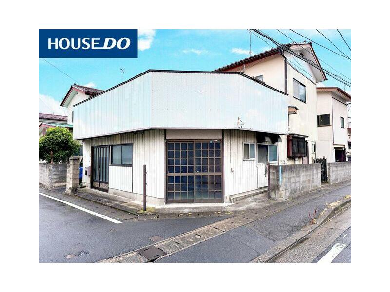2-chome, Iharazu, Ishinomaki-shi (Watanoha Sta.) 2F 4K

4,000,000 yen