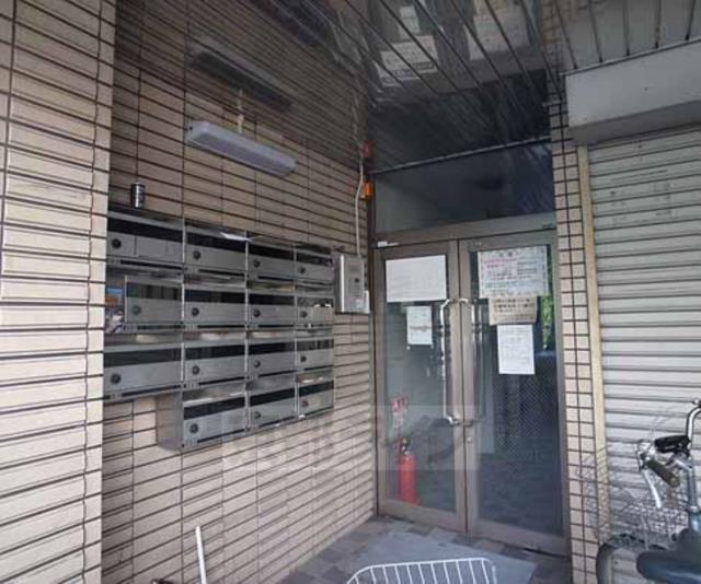 アットホーム タイムスピア ２０１ １ｋ 提供元 京都ライフ山科店 株 京都ライフ 山科店 京都市山科区の賃貸マンション