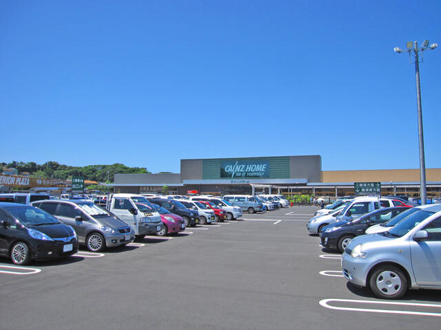 アットホーム ビーチサイドマンション 302 ２ｄｋ 提供元 ｌｉｘｉｌ不動産ショップ マルフジ住宅 株 三浦 市の賃貸マンション