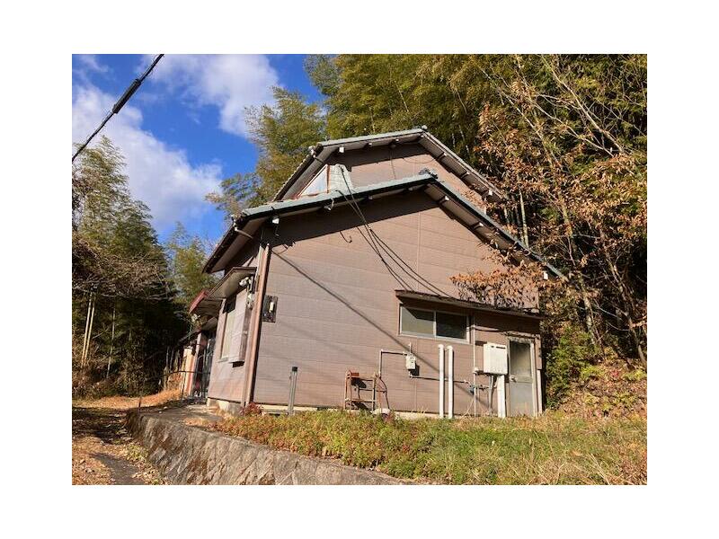 Mizunami City, Toki Town (Mizunami Station) 2-story building 4LDK