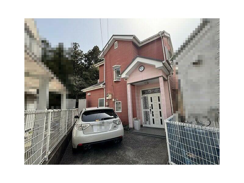 Kochi City, Otsu Kou (Ryouseki-dori Station) 2-story 4LDK