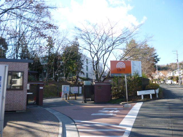 アットホーム ひばりハイツ 2階 １ｋ 提供元 株 ミニミニ城西 京王八王子店 八王子市の賃貸アパート 1055348339