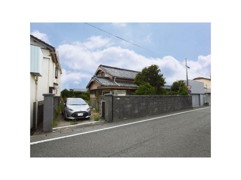Omaezaki City, Omaezaki (Kikukawa Station) Single-story building 5DK