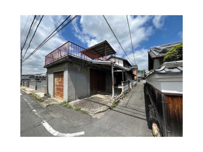 Ikenouchi, Sakurai City