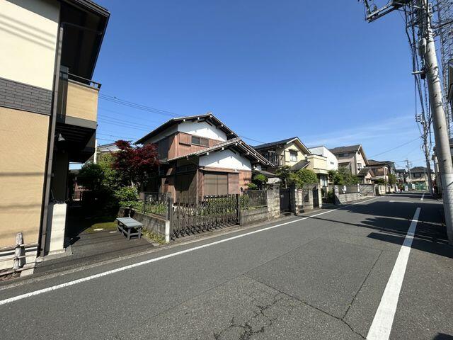 アットホーム】小金井市 東町2丁目（新小金井駅） 住宅用地