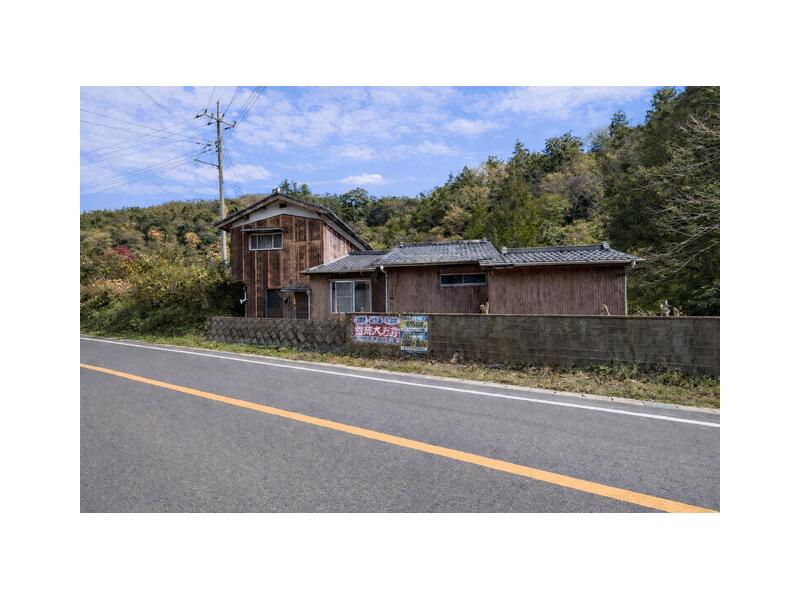 2-story building, 7LDK in Ichihara, Kyonan Town, Awa County (Yatoda Station)