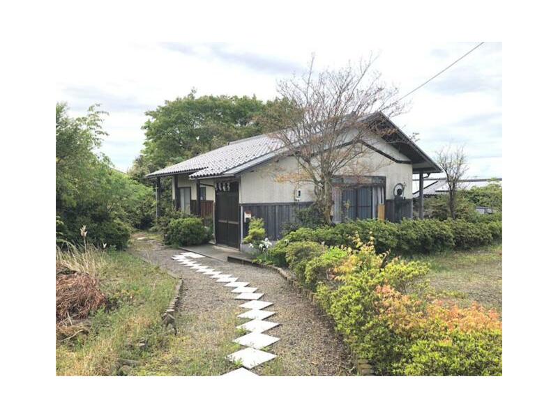 Awara City, Nimen single-story 2LK