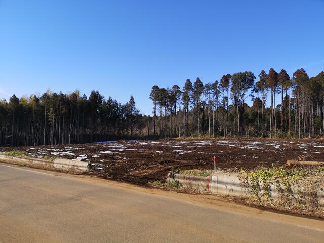 アットホーム】千葉市若葉区富田町の貸土地物件情報｜土地の賃貸
