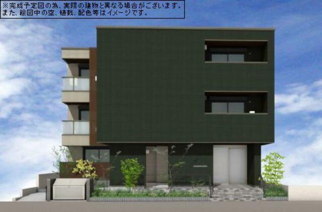アットホーム 仮 共和４丁目ホテルライクシャーメゾン ３０３ １ｌｄｋ 提供元 リロの賃貸 株 東都不動産 町田店 相模原市中央区の賃貸 マンション