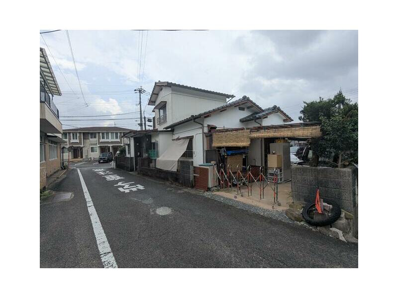 2-story building, 4DK, Mikawauchi Honmachi, Sasebo City (Mikawauchi Station)