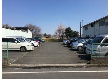 アットホーム】ビコーⅠ 空有（提供元：(有)オフィス・シー  