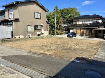 アットホーム】金沢市 沖町ホ（金沢駅） 住宅用地[6978160310