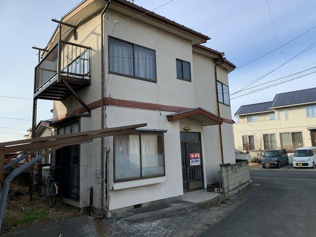Cheap house for sale in Ishinomaki, Miyagi