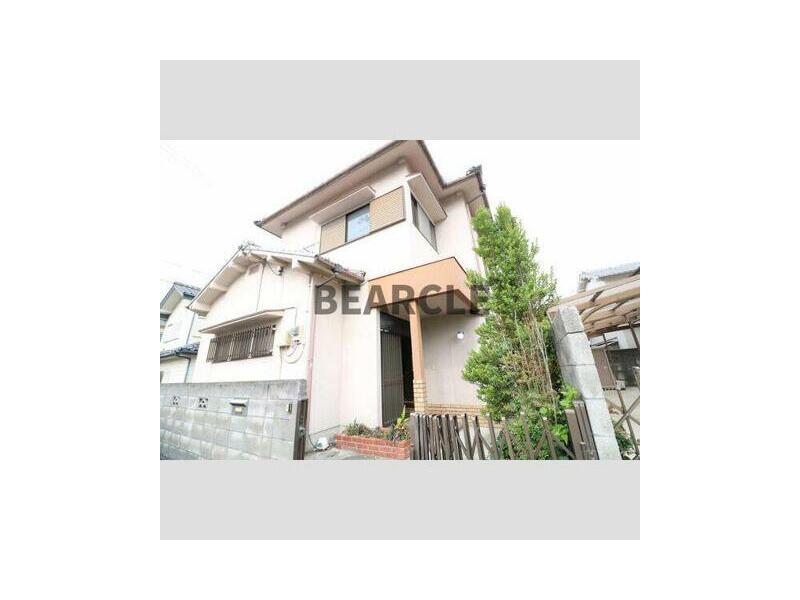 Hashimoto City, Miyukitsuji (Miyukitsuji Station), 2-story, 5DK