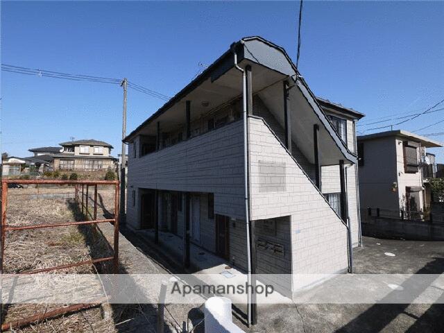 アットホーム 国見の杜 ２０２ １ｋ 提供元 アパマンショップ国分町店 株式会社平和住宅 情報センター 仙台市青葉区の賃貸アパート 1008456362