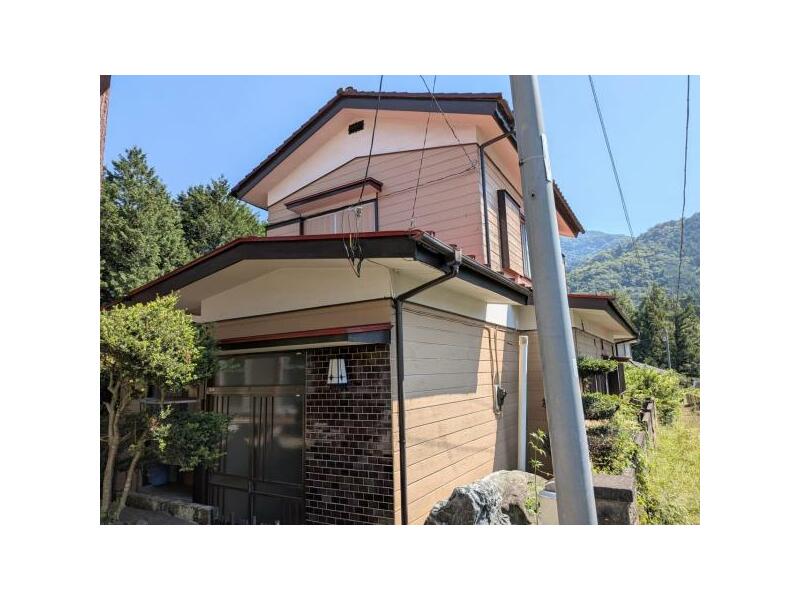 2F 5DK in Torisawa, Tomihama-cho, Otsuki-shi, Hokkaido (Torisawa Sta.)

1,980,000 yen