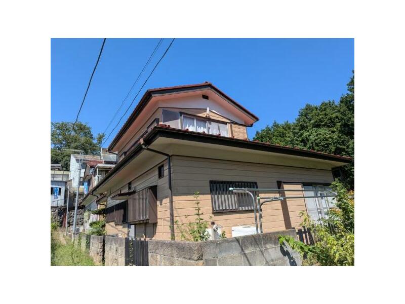 2F 5DK in Torisawa, Tomihama-cho, Otsuki-shi, Hokkaido (Torisawa Sta.)

1,980,000 yen