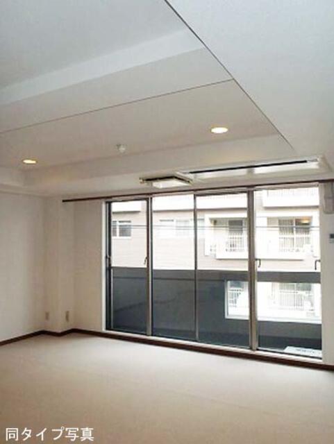 アットホーム ｈ ｍ南青山 ｅ４０２ ワンルーム 提供元 株 ハウスメイトショップ 上野店 港区の賃貸マンション