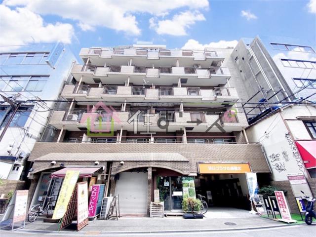 アットホーム 朝日プラザ心斎橋北 7階 ワンルーム 提供元 住むーズ 四ツ橋堀江店 株 谷山企画 大阪市中央区の賃貸マンション