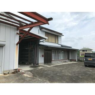 detached 板野郡上板町泉谷字原東