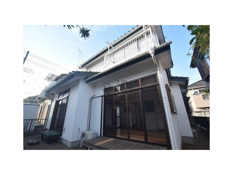 Yorii-machi, Osato-gun, Oaza-Sankeyama （Hachigata station） 2F 3LDK

2F 3LDK 4,800,000 yen