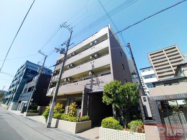アットホーム ｋコート本山 4階 １ｋ 提供元 ｏｎｅｐｌｕｓ六甲道本店 株 ｏｎｅ 神戸市東灘区の賃貸マンション 1056157164