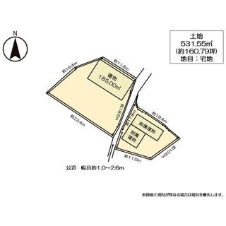 detached 下伊那郡阿智村駒