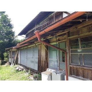 detached 下伊那郡阿智村駒