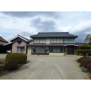 detached 伊達市保原町字西猫川