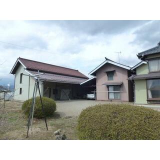 detached 伊達市保原町字西猫川