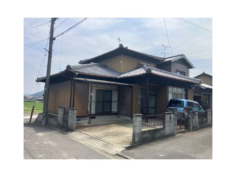 Takamatsu City, Kokubunji Town Kashiwabara (Kokubun Station) 2-story 5DK