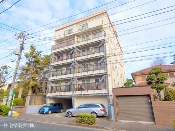 アットホーム】下馬コンド 3階 2DK[1085444495]世田谷区の