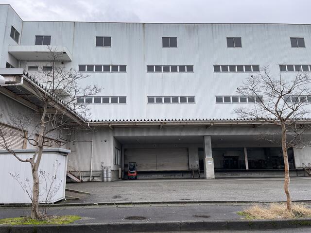 アットホーム】射水市流通センター 倉庫賃貸区画 2階（提供元