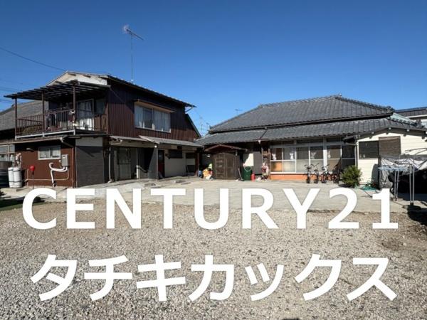 Cheap house for sale in Yuki, Ibaraki