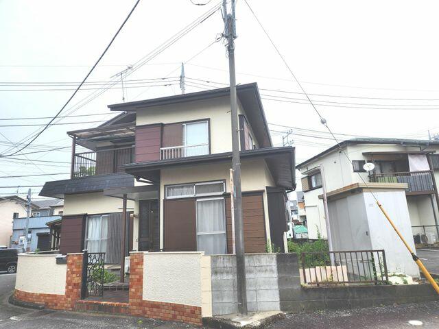 Tsukahara, Minamiashigara City (Tsukahara Station) 2-story 4DK