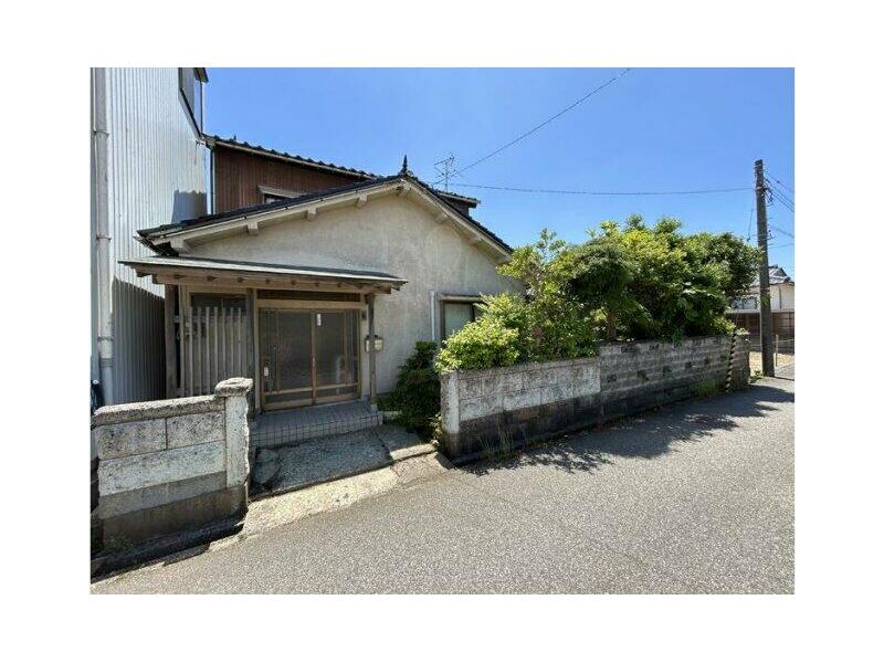 Takaoka City, Fushikokufu 3-chome (Fushiki Station) 2-story 6K