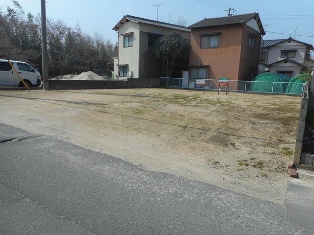 アットホーム 木田郡三木町 大字井戸 公文明駅 住宅用地 木田郡三木町の土地 売地 宅地 分譲地など土地の購入情報