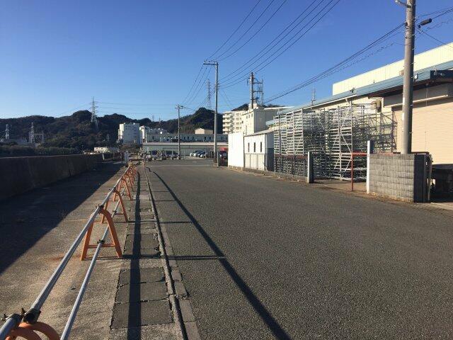 アットホーム 横須賀市 久里浜８丁目 京急久里浜駅 事業用地 横須賀市の土地 売地 宅地 分譲地など土地の購入情報