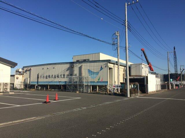 アットホーム 横須賀市 久里浜８丁目 京急久里浜駅 事業用地 横須賀市の土地 売地 宅地 分譲地など土地の購入情報